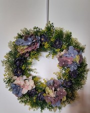 Kranz türkranz 50 cm - türkranz,,