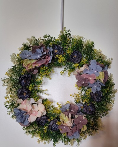 Kranz türkranz 50 cm - ca.,