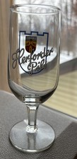 Herforder Pils beer Glass