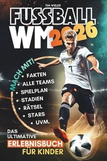 Fußball 2026 das - wm, 2026!