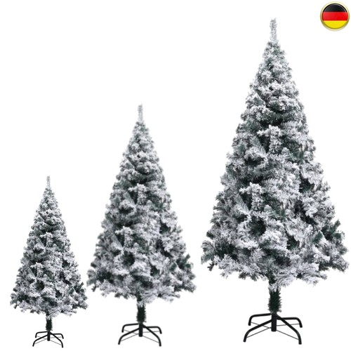 Künstlicher weihnachtsbaum - künstlicher,