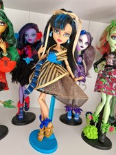 Monster High Cleo de Nile