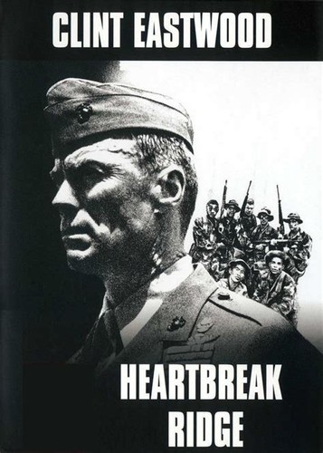 Heartbreak ridge clint - ,