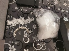 Hochzeitskleid Accessoires