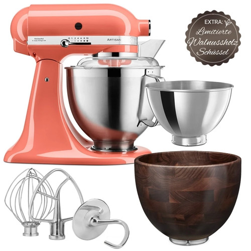 Kitchenaid artisan - kitchenaid,