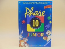 Phase 10 Junior, Ravensburger