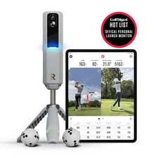 Rapsodo MLM2Pro Launch Monitor