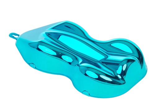 33014 candy lack blau - lack,