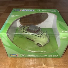 Revell Modellauto 1:18