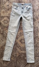 Levi’s mod 720 HIiGH RISE