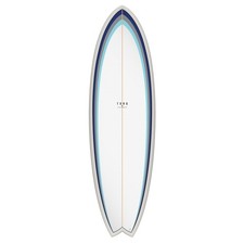 Surfboard TORQ Epoxy TET 5.11