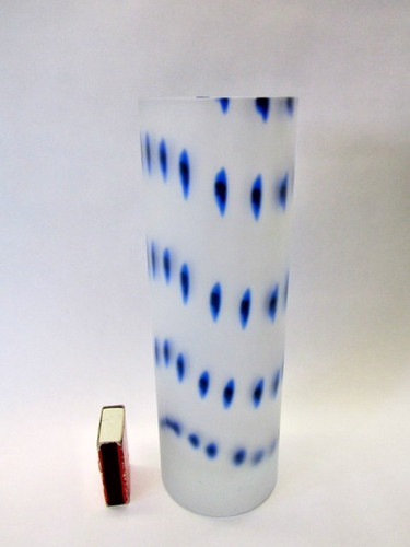 Lsa design glas - glas, vase