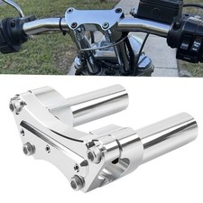 4" Lenkererhöhung, obere