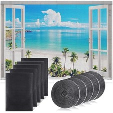 Fliegengitter Fenster