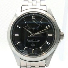 Orient Star Power Reserve