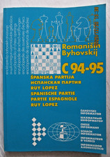 Schach Informator C94 - 95
