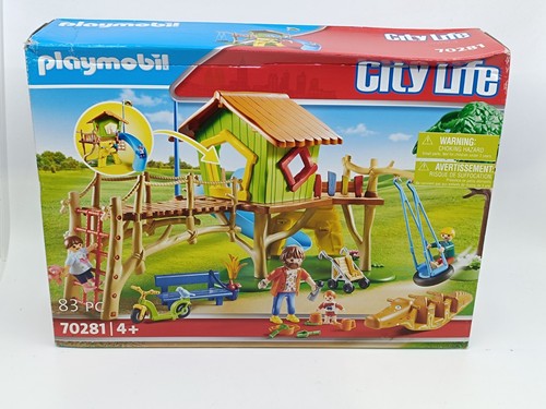 Playmobil city life - playmobil,