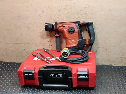 Hilti te30 avr - hilti, (02)