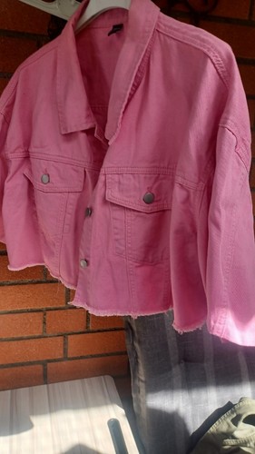 Damen jeansjacke 3xl - damen, *3xl