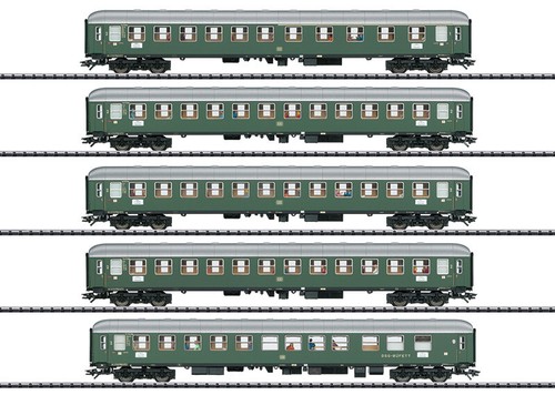 Trix 23132 - trix,