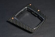 8H0864261F Carbon Blende KARBON 7V7 Schalthebelaufnahme OEM Audi RS4 8E 8H B7