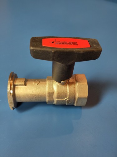 Pumpen kugelhahn mit - pumpen-kugelhahn,