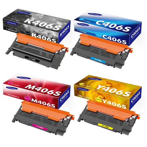 Xxl toner für samsung - 4,