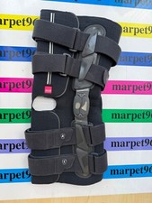 Knieorthese, Knieschiene