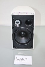 Magnat Symbol Pro 110 Regallautsprecher *defekt* (S3576-A54)
