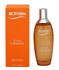 BIOTHERM Eau d'Energie EDT