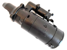 Anlasser Starter 24V 4PS für Takraf Stapler Robur LD Dieselmotor LD2002 LD3000