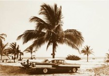 Havanna III - Dombrowski Kuba