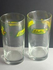 Libella Glas 2er Set 0,4l