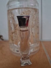 Herve Leger PARIS PARFUM Rar Sammlung Seltenes