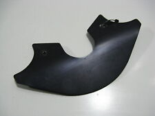 Abdeckung Verkleidung unter Gabelbrücke Gabel Ducati Monster 900 ie, 2002