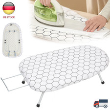 Bügelbrett 60x37m Klappbar