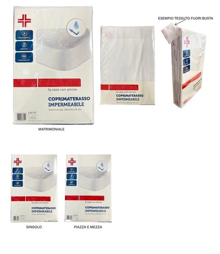 Matratzenauflage wasserdicht - matratzenauflage,