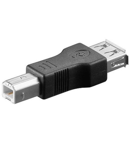 Usb speed adapter - hi-speed, a