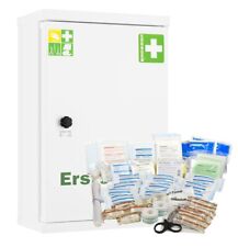 Söhngen NovoLine 2 Medizinschrank Verbandskasten Erste Hilfe DIN 13169 1564426