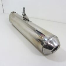 Moto Guzzi Norge 1200 GT 4V ABS EZ:08 Auspuff Auspuffanlage Endtopf C1509