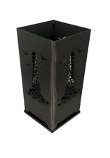 Feuerkorb Leuchtturm