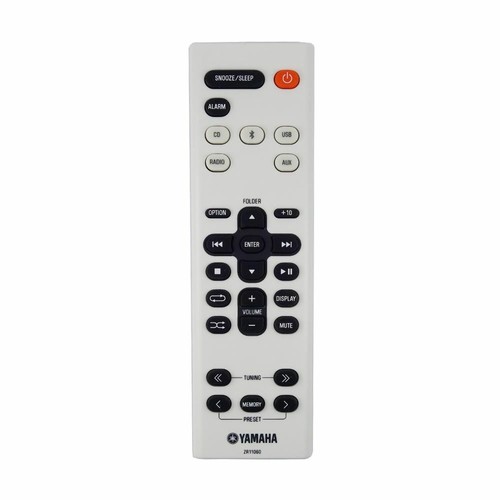 Genuine yamaha mcr b043d - yamaha, micro