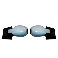 Spiegel Außenspiegel Set