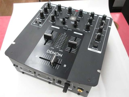 Denon x120 professionelles - dn-x120,
