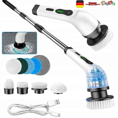 In1 turbo scrub elektrische - in1,