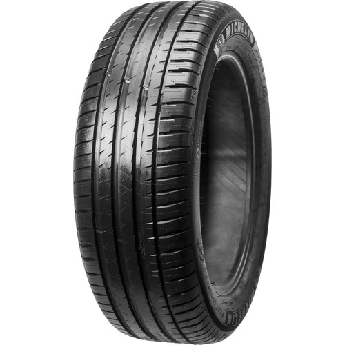 Michelin pilot sport - michelin, 4