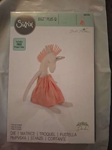 Sizzix bigz - sizzix.bigz, xl
