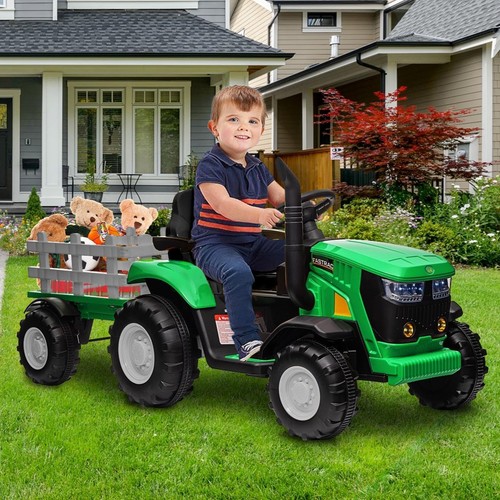 Kinder elektroauto quad - kinder,