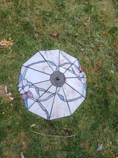 Tiffany Lampenschirm für