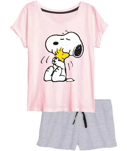 Snoopy 42 schlafanzug - snoopy, 40